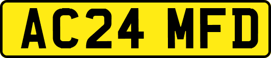 AC24MFD
