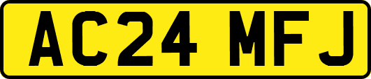 AC24MFJ