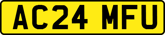 AC24MFU
