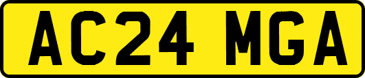 AC24MGA