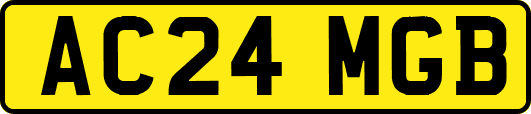 AC24MGB