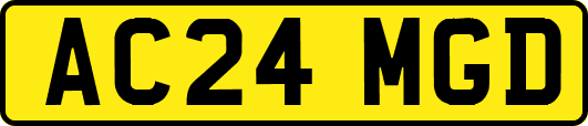 AC24MGD