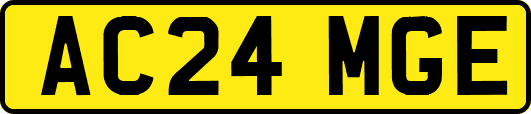 AC24MGE