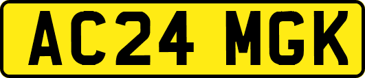 AC24MGK