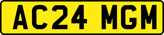 AC24MGM