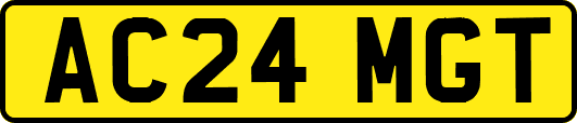 AC24MGT