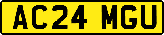 AC24MGU