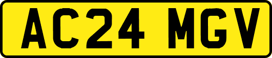 AC24MGV