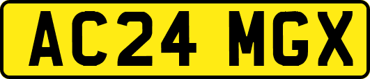 AC24MGX