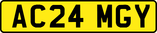 AC24MGY