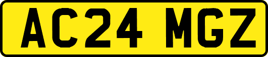 AC24MGZ