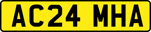 AC24MHA