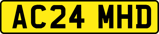 AC24MHD