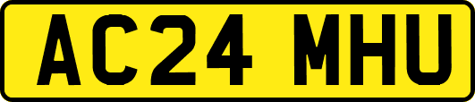 AC24MHU