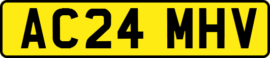 AC24MHV