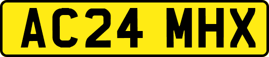 AC24MHX