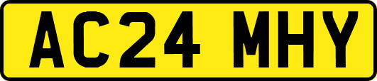 AC24MHY