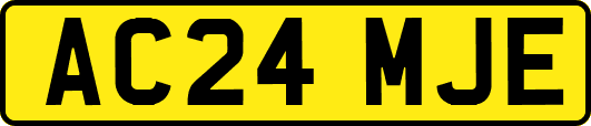 AC24MJE