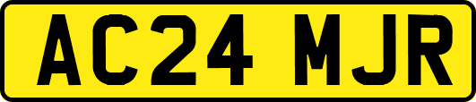 AC24MJR