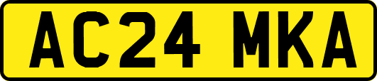 AC24MKA
