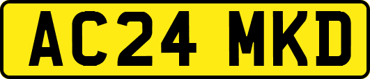 AC24MKD