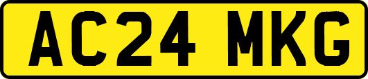 AC24MKG