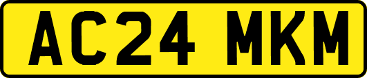 AC24MKM