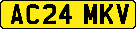 AC24MKV
