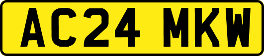 AC24MKW