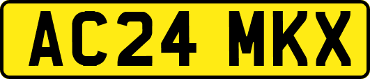 AC24MKX