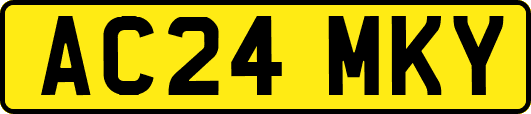 AC24MKY