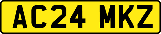 AC24MKZ
