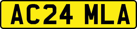 AC24MLA