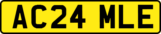 AC24MLE