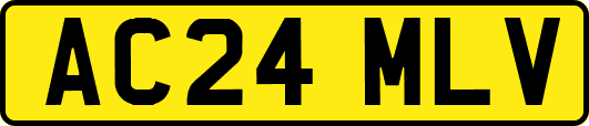 AC24MLV