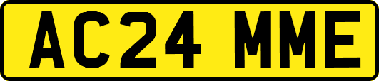 AC24MME