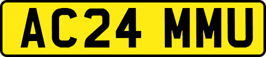 AC24MMU