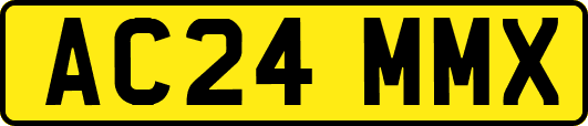 AC24MMX