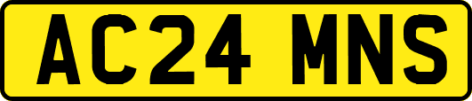 AC24MNS