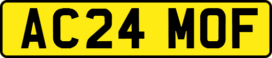 AC24MOF