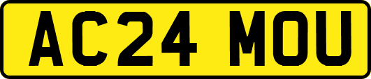 AC24MOU