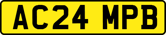 AC24MPB