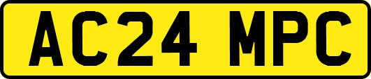 AC24MPC