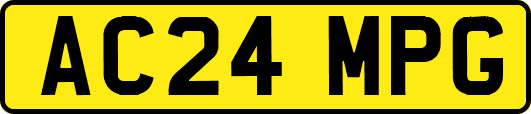 AC24MPG