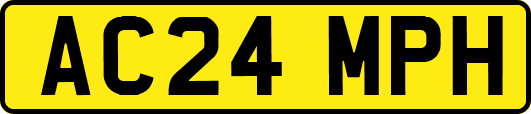 AC24MPH