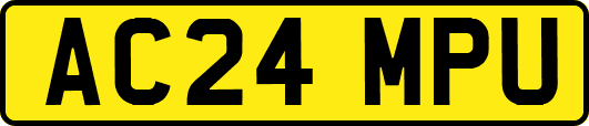 AC24MPU