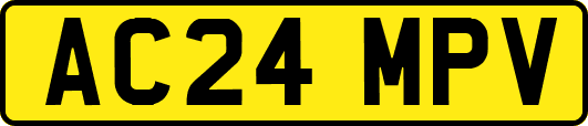 AC24MPV
