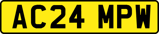 AC24MPW