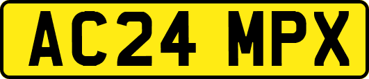 AC24MPX