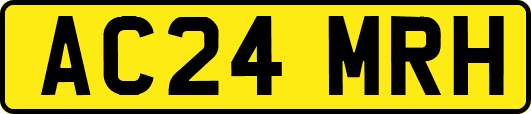 AC24MRH
